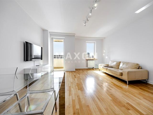 Browary Warszawskie | 2 pokoje | 58m2 Warszawa, Wola