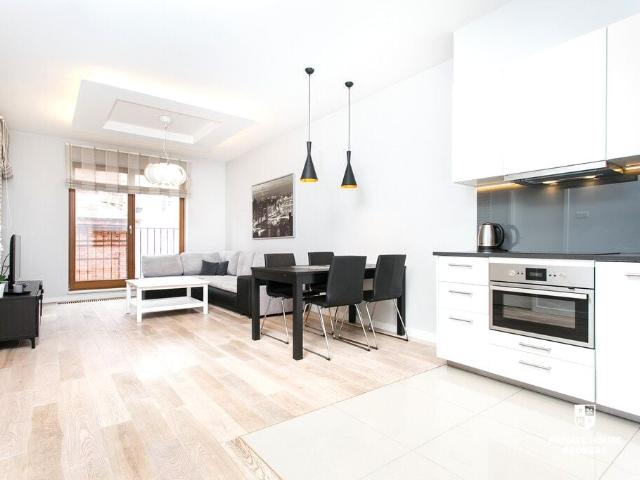 Browar Lubicz| Taras 20m2| Ścisłe Centrum Miasta Kraków, Wesoła