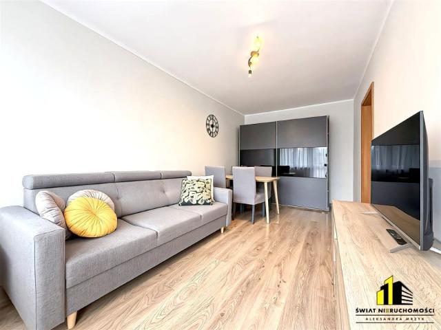 Browarna 40 m², Bielsko Biała