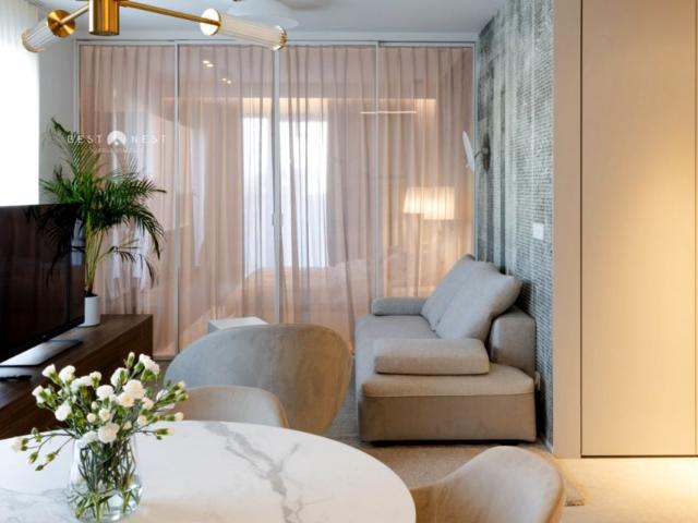 Browarna 57,34 m², Bielsko Biała