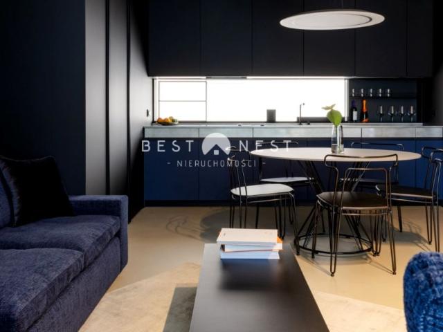 Browarna 54,64 m², Bielsko Biała