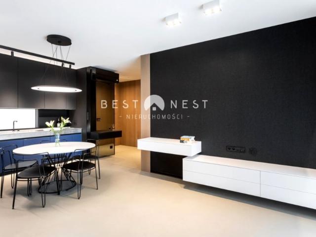Browarna 54,64 m², Bielsko Biała