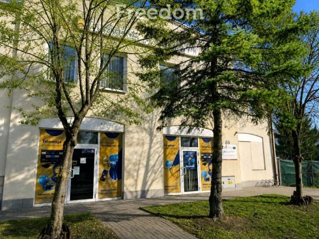 Browarna 583,60 m², Elbląg
