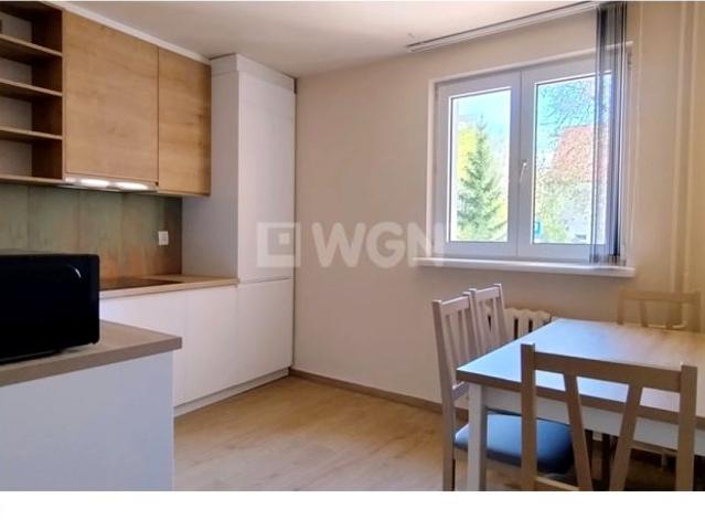 Browarna 60 m², Polkowice
