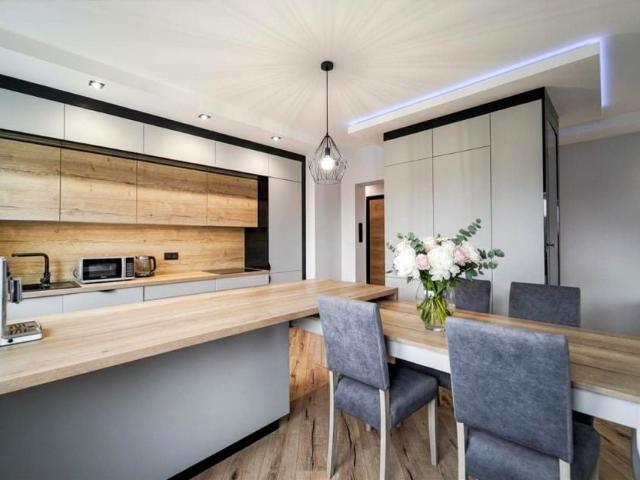 Browarna 75,71 m², Elbląg