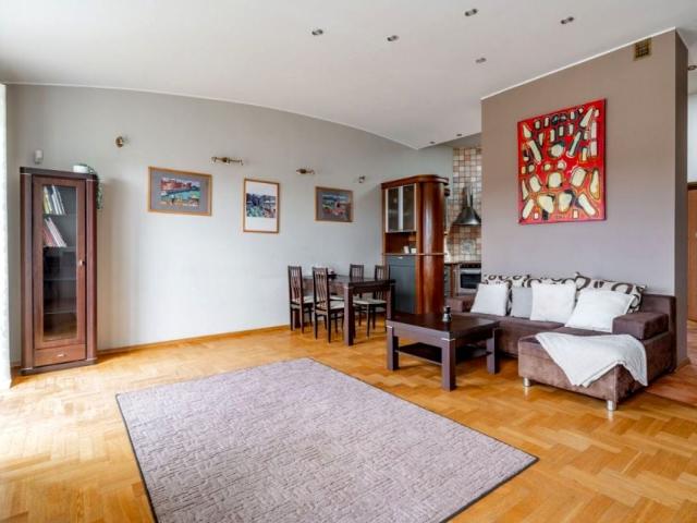 Browarna 80 m², Gdańsk