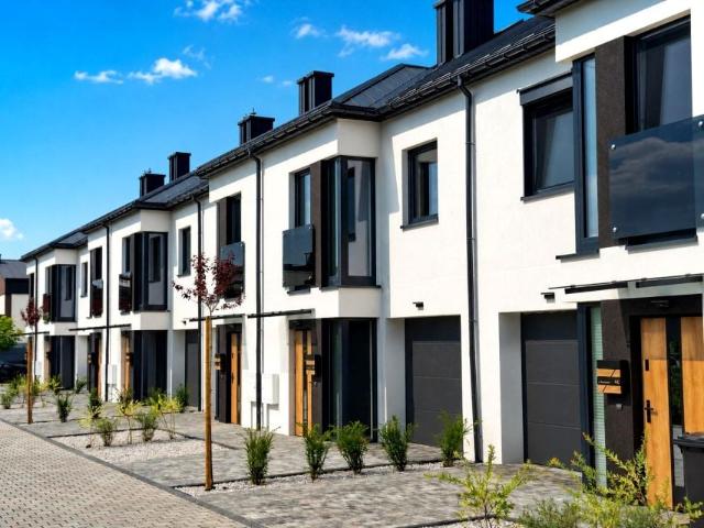 Browarna 4 118,14 m², Nowy Sącz