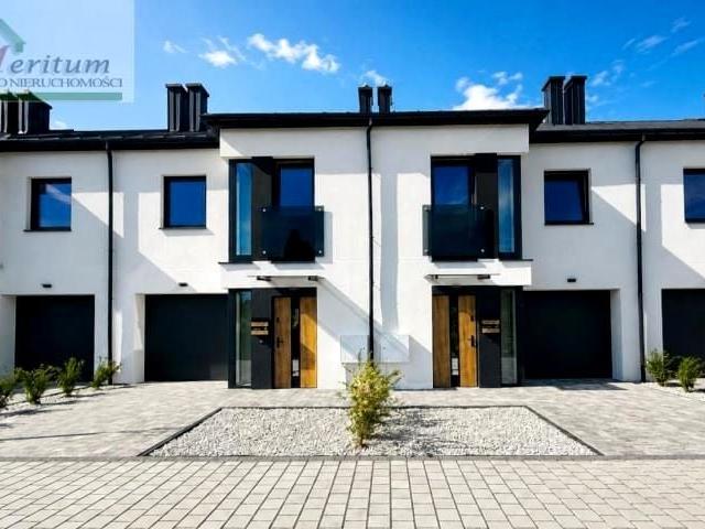 Browarna 118,14 m², Nowy Sącz