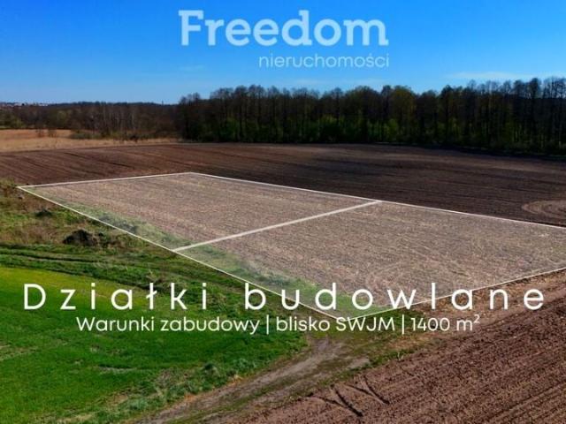 Browarna 1 400 m², Antonowo