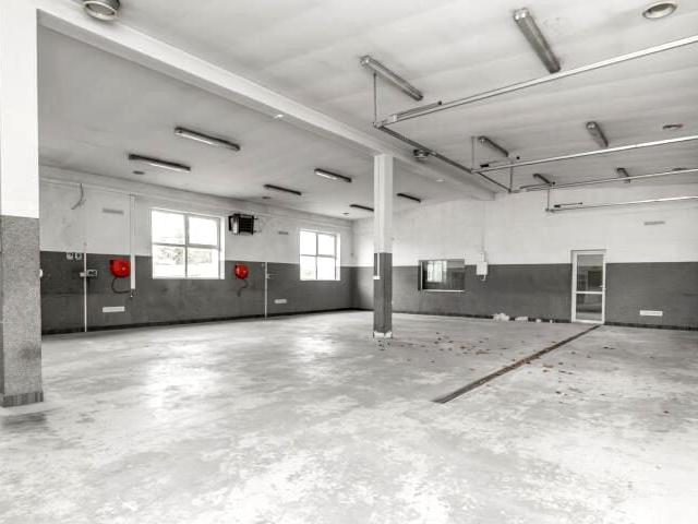 Browarna 289,11 m², Elbląg