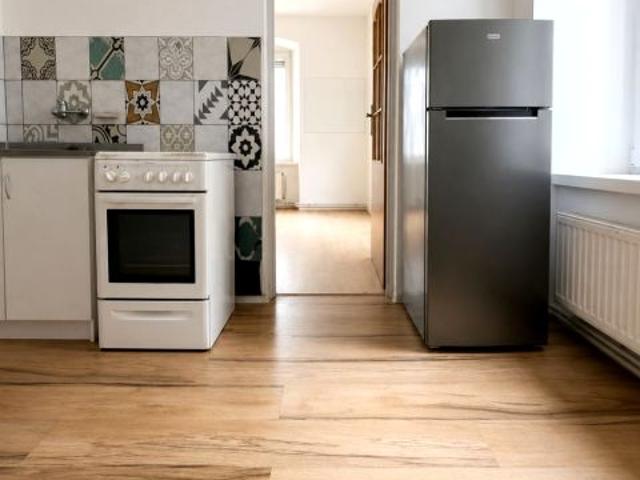 Browarna 31,50 m², Boguszów Gorce