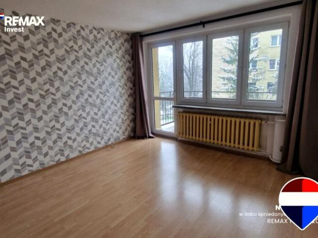 Browarna 37,90 m², Bielsko Biała