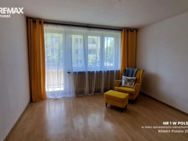 Browarna 37,90 m², Bielsko Biała