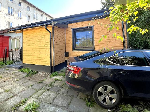 Browarna 37 m², Elbląg