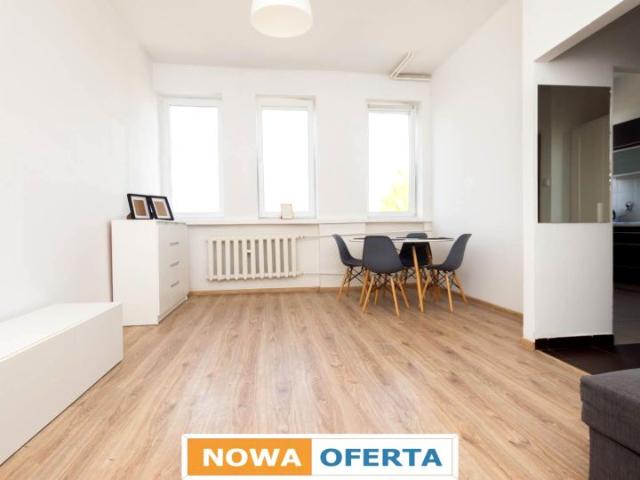 Browarna 35,60 m², Elbląg