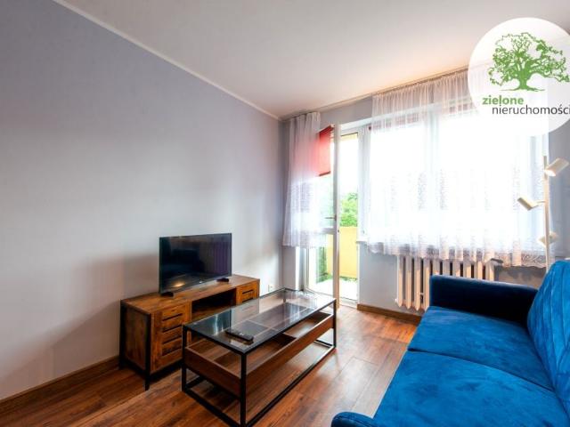 Browarna 38 m², Bielsko Biała