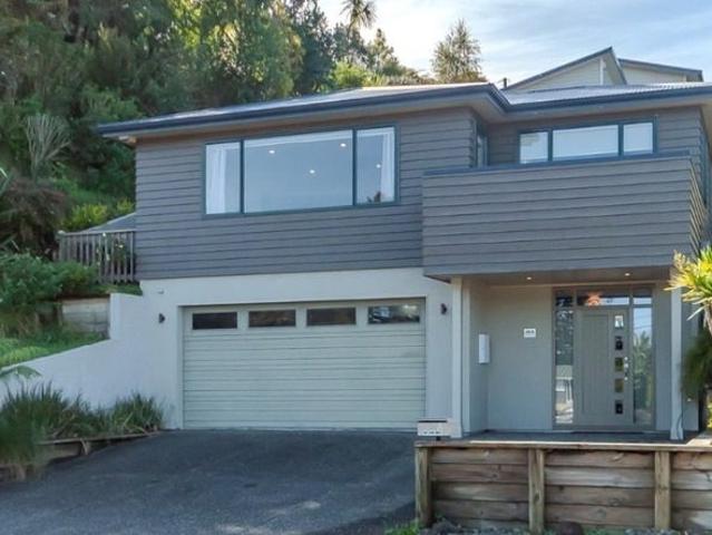 brown owl, 3 bedrooms