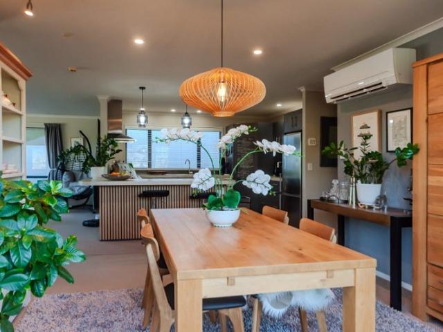 brown owl, 3 bedrooms