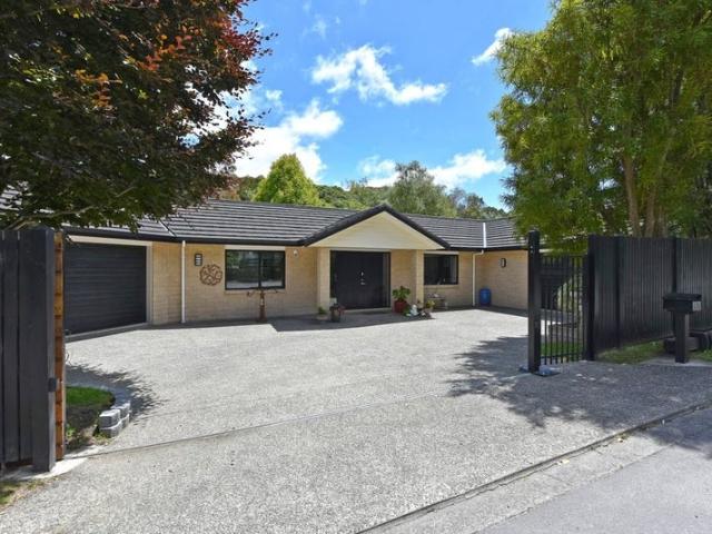 brown owl, 4 bedrooms