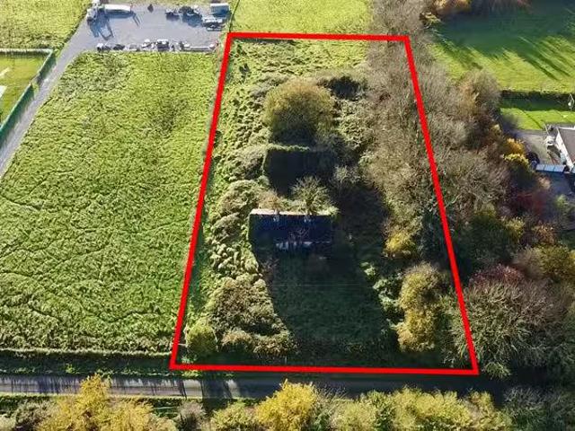 Brownhall, Balla, Co. Mayo