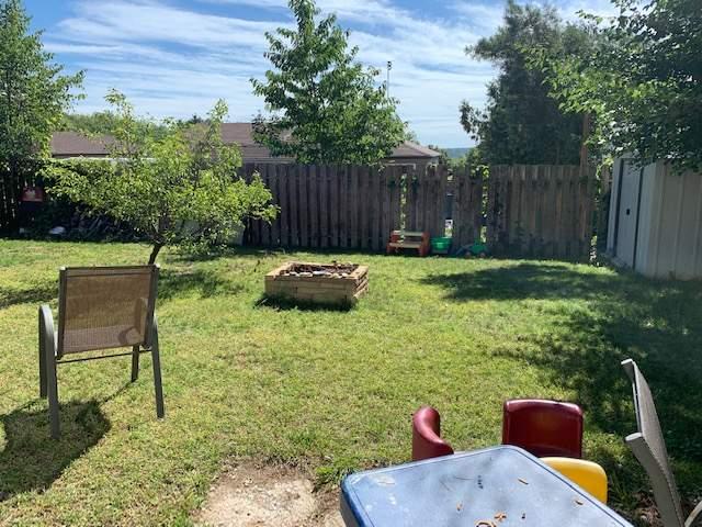 Browning Trail 31 2 Bedroom House for Rent