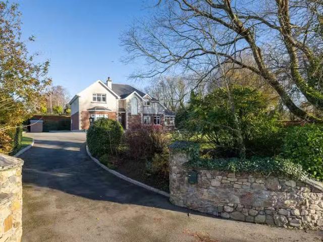 Brownswood, Enniscorthy, Co. Wexford, Y21 RX11