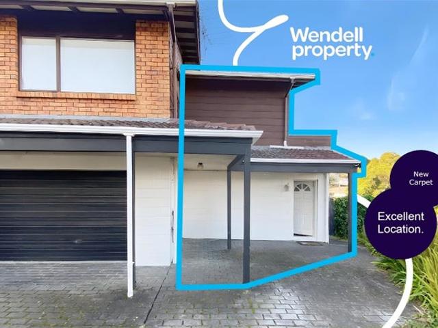 browns bay, 1 bedroom