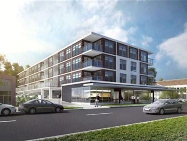 browns bay, 1 bedroom