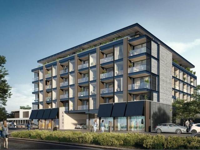 browns bay, 1 bedroom