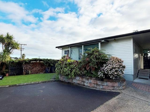 Browns Bay, 2 bedrooms