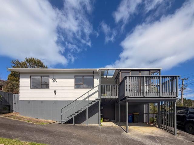Browns Bay, 2 bedrooms