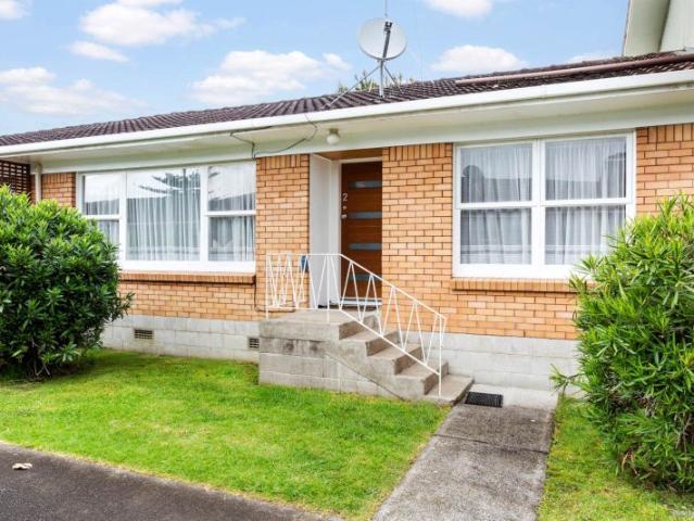 Browns Bay, 2 bedrooms