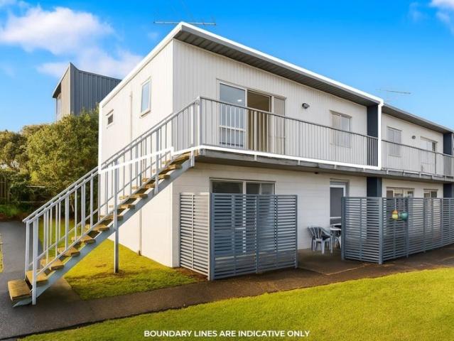 browns bay, 2 bedrooms