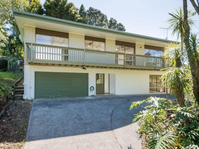Browns Bay, 3 bedrooms