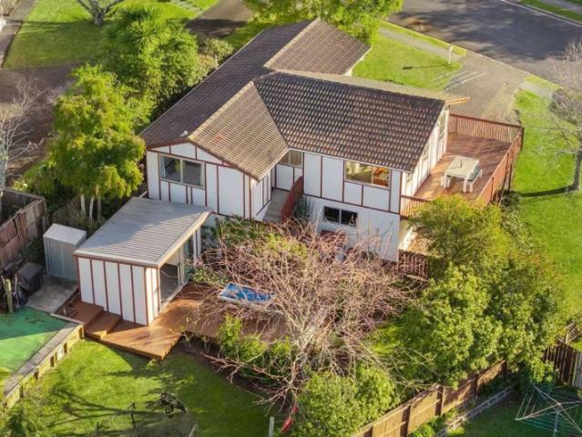 Browns Bay, 3 bedrooms