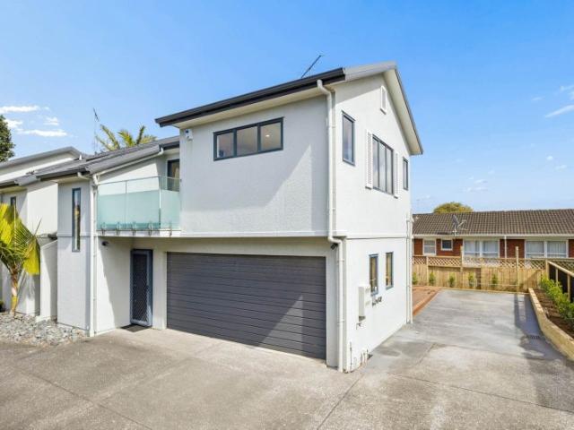 Browns Bay, 3 bedrooms