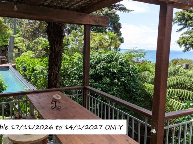 Browns Bay, 4 bedrooms