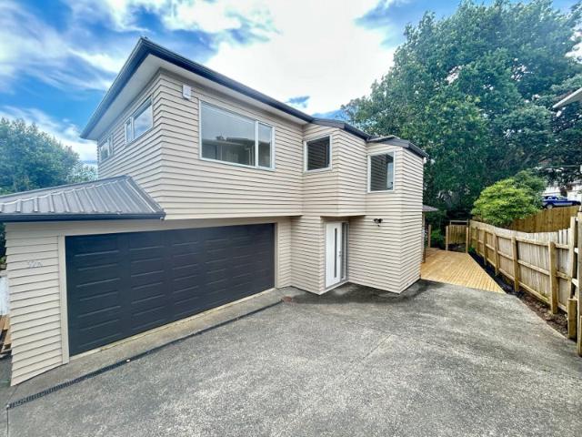 Browns Bay, 4 bedrooms
