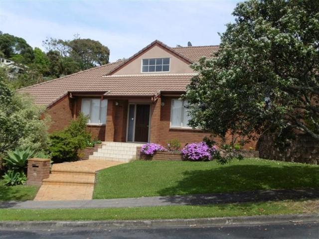 browns bay, 4 bedrooms