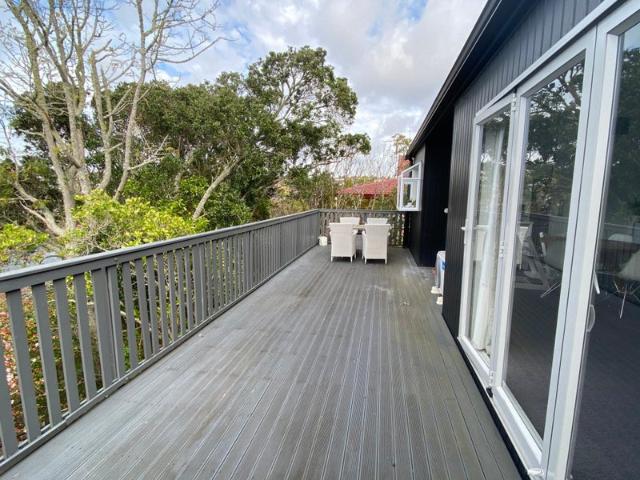 Browns Bay, 4 bedrooms