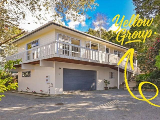 Browns Bay, 4 bedrooms
