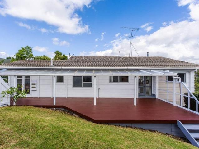 Browns Bay, 5 bedrooms