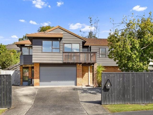 browns bay, 5 bedrooms