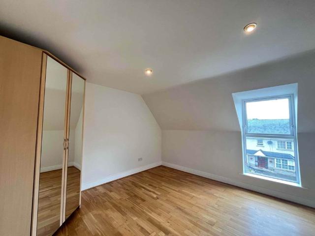 Brownsbarn Gardens, Kingswood Cross, Dublin 22
