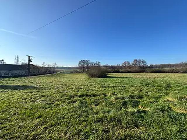 Broye les Loups et Verfontaine 70100 Achat / Vente terrain