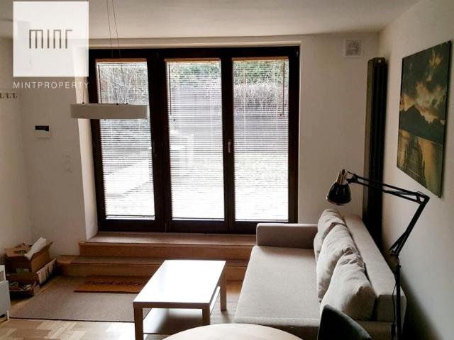 Brożka 50 m², Kraków
