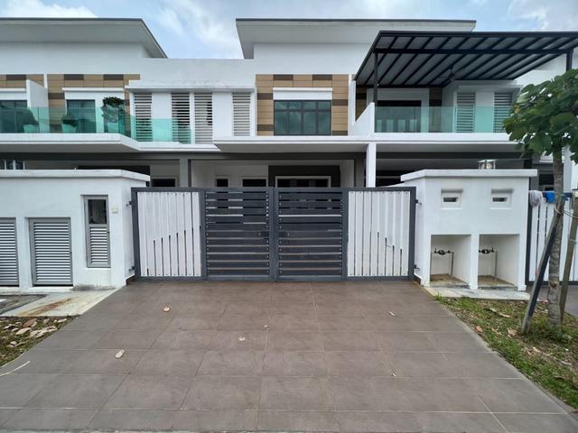 Broadhill Forest Height Arden Hill Hermoso Seremban