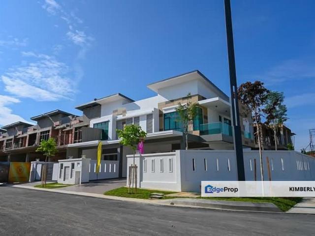 Broadhill Forest Heights