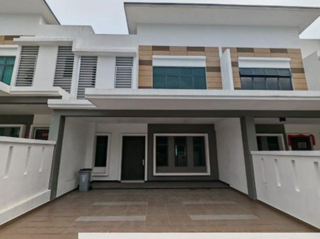 Broadhill Forest Heights