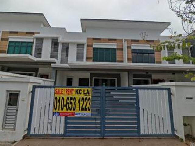 Broadhill Forest Heights